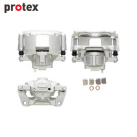 BRAKE CALIPER FRH JEEP CHEROKEE KK 08 ON 090D0616