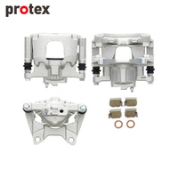 BRAKE CALIPER RLH JEEP CHEROKEE KK 08 ON 090D0617