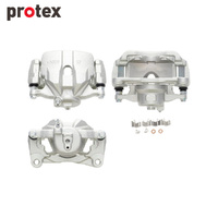 BRAKE CALIPER FLH MAZDA 6 GL GJ 12 ON 090D0621