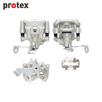BRAKE CALIPER RRH MAZDA CX-5 KE 12 ON 090D0624