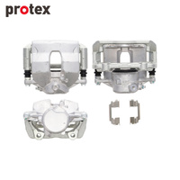 BRAKE CALIPER FRH MERC C200 W204 TO 14 090D0626