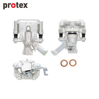 BRAKE CALIPER RLH SUZUKI SWIFT FZ 11 ON 090D0629