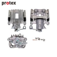 BRAKE CALIPER RRH VW POLO 6C 6R 10 ON 090D0632