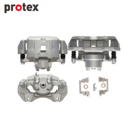 BRAKE CALIPER FLH MITSUBISHI LANCER CH 04 ON 090D0633