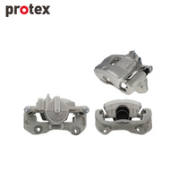 BRAKE CALIPER FRH MITSUBISHI TRITON MK 00 ON 090D0636