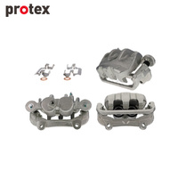 BRAKE CALIPER FLH LANDROVER DISCOVERY 5 16 ON 090D0637