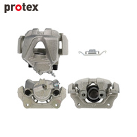 BRAKE CALIPER FLH BMW X1 E84 10 ON 090D0639