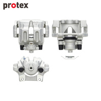 BRAKE CALIPER RLH BMW X1 E84 10 ON 090D0641