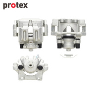 BRAKE CALIPER RRH BMW X1 E84 10 ON 090D0642