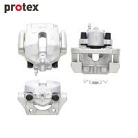 BRAKE CALIPER RRH BMW X5 E70 TO 14 090D0644