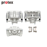 BRAKE CALIPER FLH MAZDA CX-5 KE KF 12 ON 090D0647