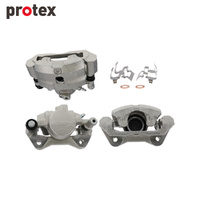 BRAKE CALIPER FLH HOLDEN RODEO TF 88 0N 090D0649