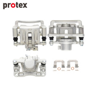 BRAKE CALIPER RLH HOLDEN CAPTIVA CG 2L 07 ON 090D0661