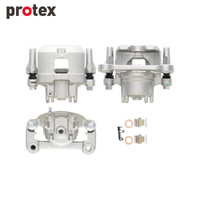 BRAKE CALIPER FLH MITSUBISHI MIRAGE LA LB 090D0663