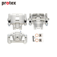 BRAKE CALIPER FRH MITSUBISHI MIRAGE LA LB 090D0664