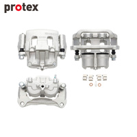 BRAKE CALIPER FRH MAZ CX-7 ER 2.2L TUR DIESEL 090D0670