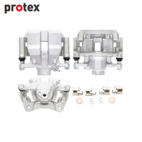 BRAKE CALIPER RLH TOY KLUGER GSU50 GSU55 15 ON 090D0671