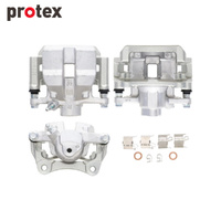 BRAKE CALIPER RRH TOY KLUGER GSU50 GSU55 15 ON 090D0672