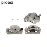 BRAKE CALIPER FLH FORD LASER KN 1.8L 090D0673