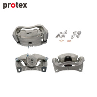 BRAKE CALIPER FLH MAZDA 3 BN CX-3 DK 16 ON 090D0677