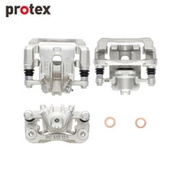 BRAKE CALIPER RLH HYUNDAI i20 PB 10 ON 090D0679