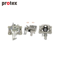 BRAKE CALIPER RRH TOYOTA COROLLA ZZE122 TO 06 090D0682