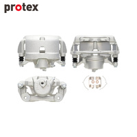 BRAKE CALIPER FLH HONDA CRV RD TO 05 090D0685