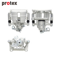 BRAKE CALIPER RLH VW T5 T6 090D0689