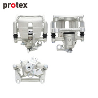 BRAKE CALIPER RRH VW T5 T6 090D0690