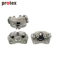 BRAKE CALIPER FLH VW  T5 T6 7L 2E3 & 1LB 090D0691