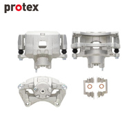 BRAKE CALIPER FLH JEEP PATRIOT COMPASS MK 090D0693