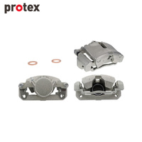 BRAKE CALIPER FRH FORD RANGER PJ PK TO 12 090D0696