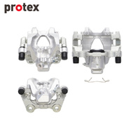 BRAKE CALIPER RLH MERC W204 C200 C250 090D0697