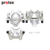 BRAKE CALIPER RRH MERC W204 C200 C250 090D0698