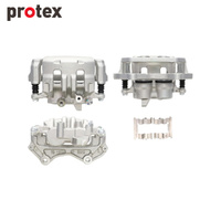 BRAKE CALIPER FLH MITSUBISHI TRITON MK TO 06 090D0699