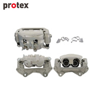 BRAKE CALIPER FRH MITSUBISHI TRITON MK TO 06 090D0700