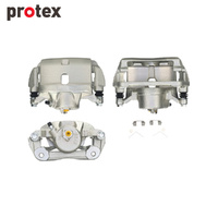 BRAKE CALIPER FLH HONDA CIVIC FC FK 16 ON 090D0703