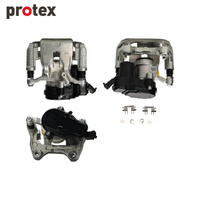 BRAKE CALIPER RLH MAZDA CX5 KE KF 12 ON 090D0753