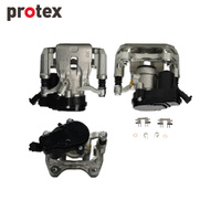 BRAKE CALIPER RRH MAZDA CX5 KE KF 12 ON 090D0754