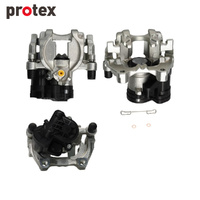 BRAKE CALIPER RLH VW GOLF MK7 AUDI A3 8V Q2 090D0757