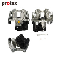 BRAKE CALIPER RRH VW GOLF MK7 AUDI A3 8V Q2 090D0758