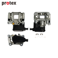 BRAKE CALIPER RLH HYUNDAI TUCSON TL TLE 15 ON 090D0761