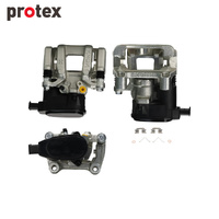 BRAKE CALIPER RRH HYUNDAI TUCSON TL TLE 15 ON 090D0762