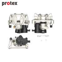 BRAKE CALIPER RLH SUBARU OBK BS B15 LIBERTY 090D0767