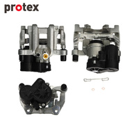 BRAKE CALIPER RRH HONDA CIVIC FC FK 16 ON 090D0774