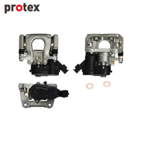 BRAKE CALIPER RLH MAZDA6 GL 600 13 ON 090D0785