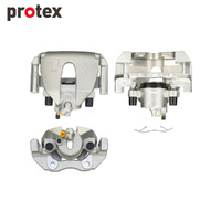 BRAKE CALIPER FLH MAZDA3 BK BL 2.0L TO 14 090D0809