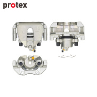 BRAKE CALIPER FRH MAZDA3 BK BL 2.0L TO 14 090D0810