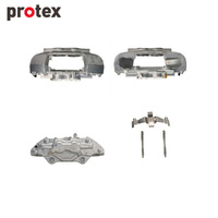 BRAKE CALIPER FLH MERC CLA45 AMG C117 X117 090D0811