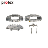 BRAKE CALIPER FRH MERC CLA45 AMG C117 X117 090D0812